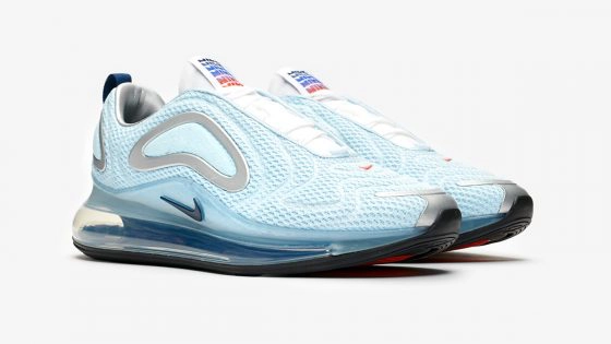 Nike Air Max 720 ‘’Waffle’’