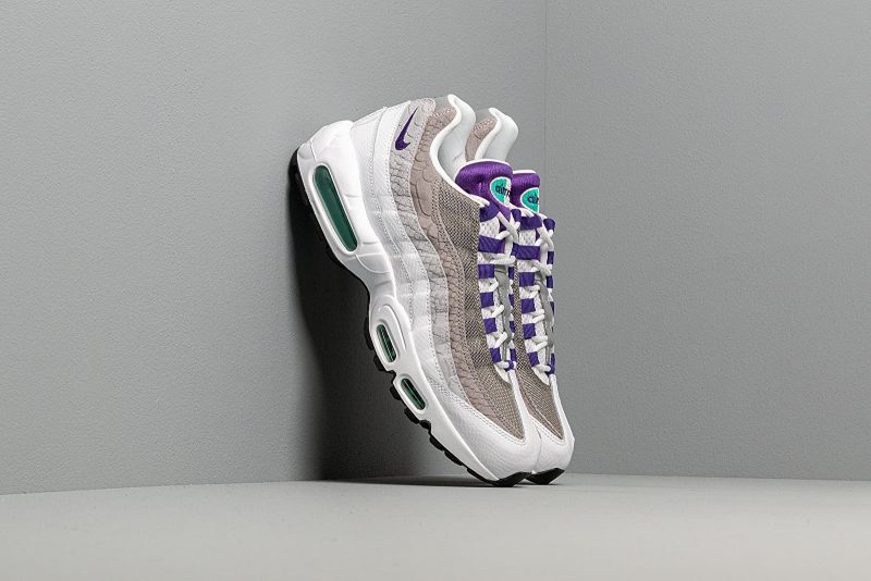 air max 95 grape snakeskin