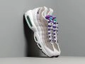 Nike Air Max 95 LV8 ‘’Grape’’ ‘’Snakeskin’’