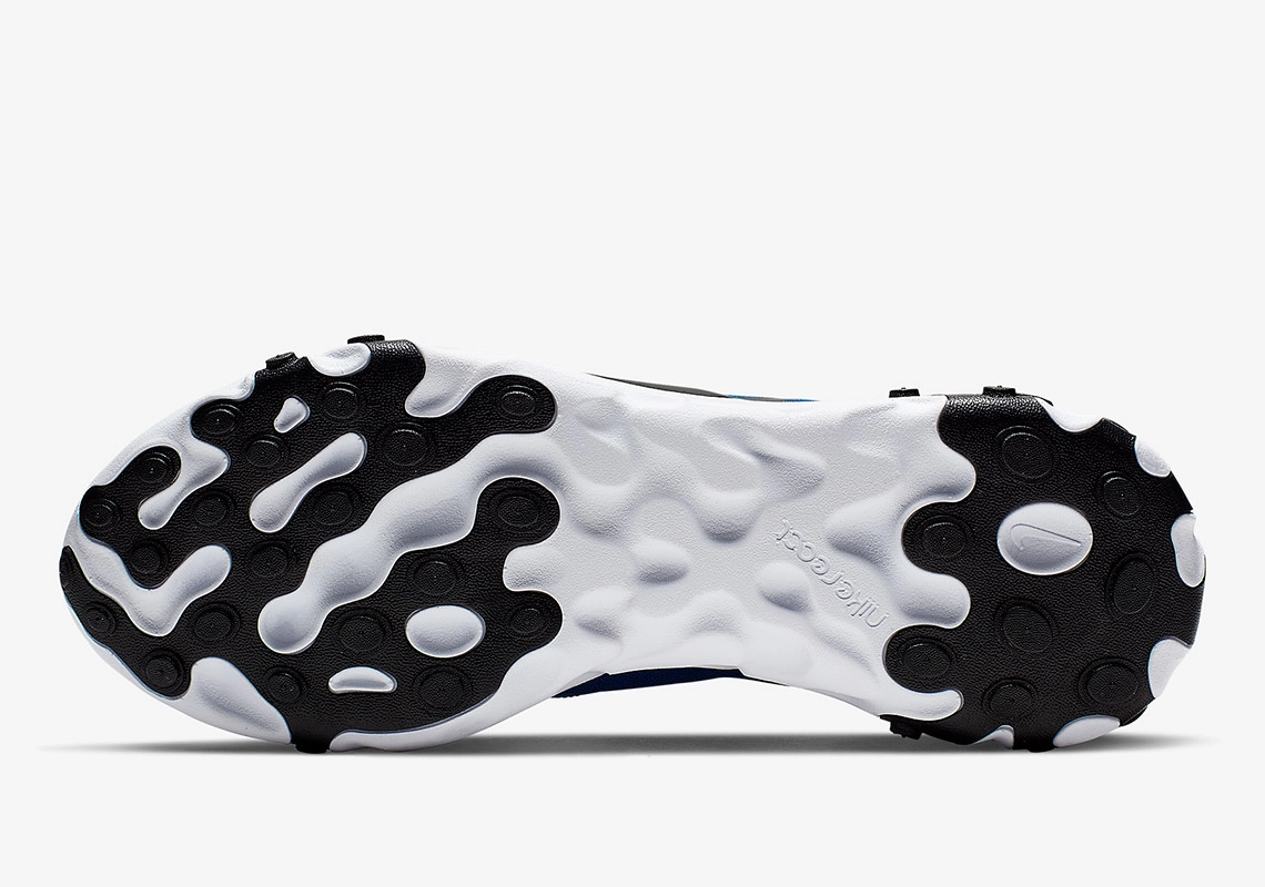 Nike React Element 55 ‘’Game Royal’’
