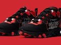 Nike React Element 55 ‘’Script Swoosh’’