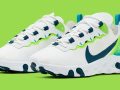 Nike W React Element 55 ‘’Blue Force’’