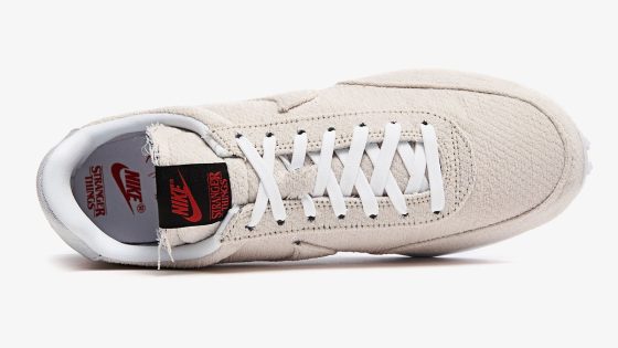 Stranger Things x Nike Tailwind ‘’Upside Down’’