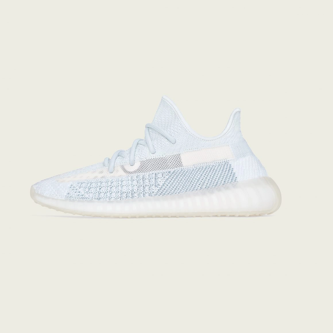 adidas Yeezy Boost 350 v2 ‘’Cloud’’ ‘’Non Reflective’’