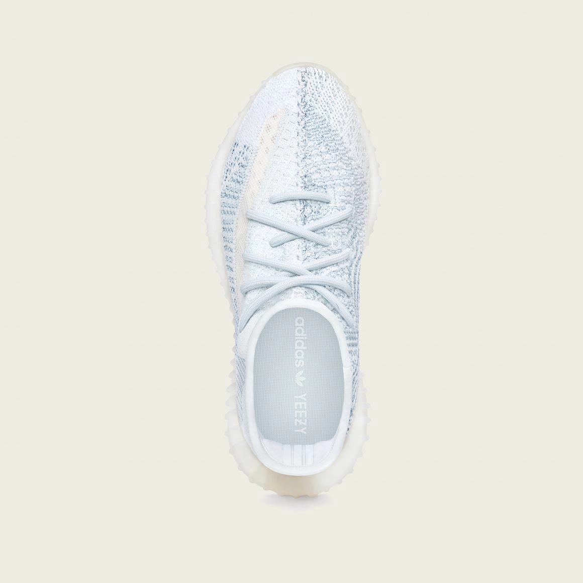 adidas Yeezy Boost 350 v2 ‘’Cloud’’ ‘’Non Reflective’’