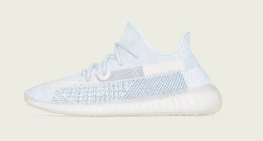 adidasYeezy Boost 350 V2 ‘’Cloud’’ ‘’Non Reflective’’