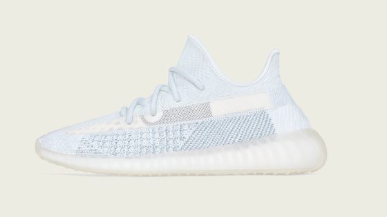 adidas Yeezy Boost 350 v2 ‘’Cloud’’ ‘’Non Reflective’’