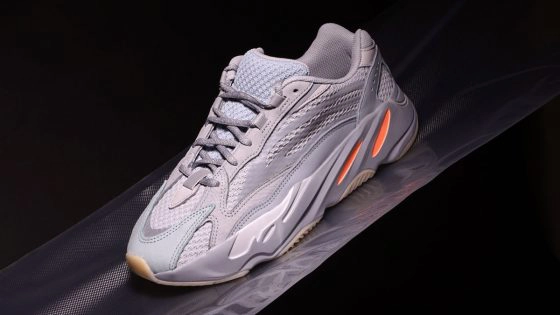 adidas Yeezy Boost 700 v2 ‘’Inertia’’