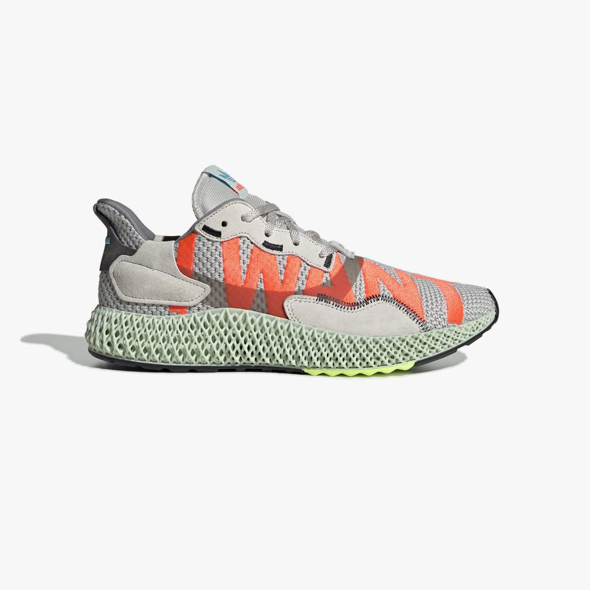 adidas ZX 4000 4D ‘’I Want I Can’’