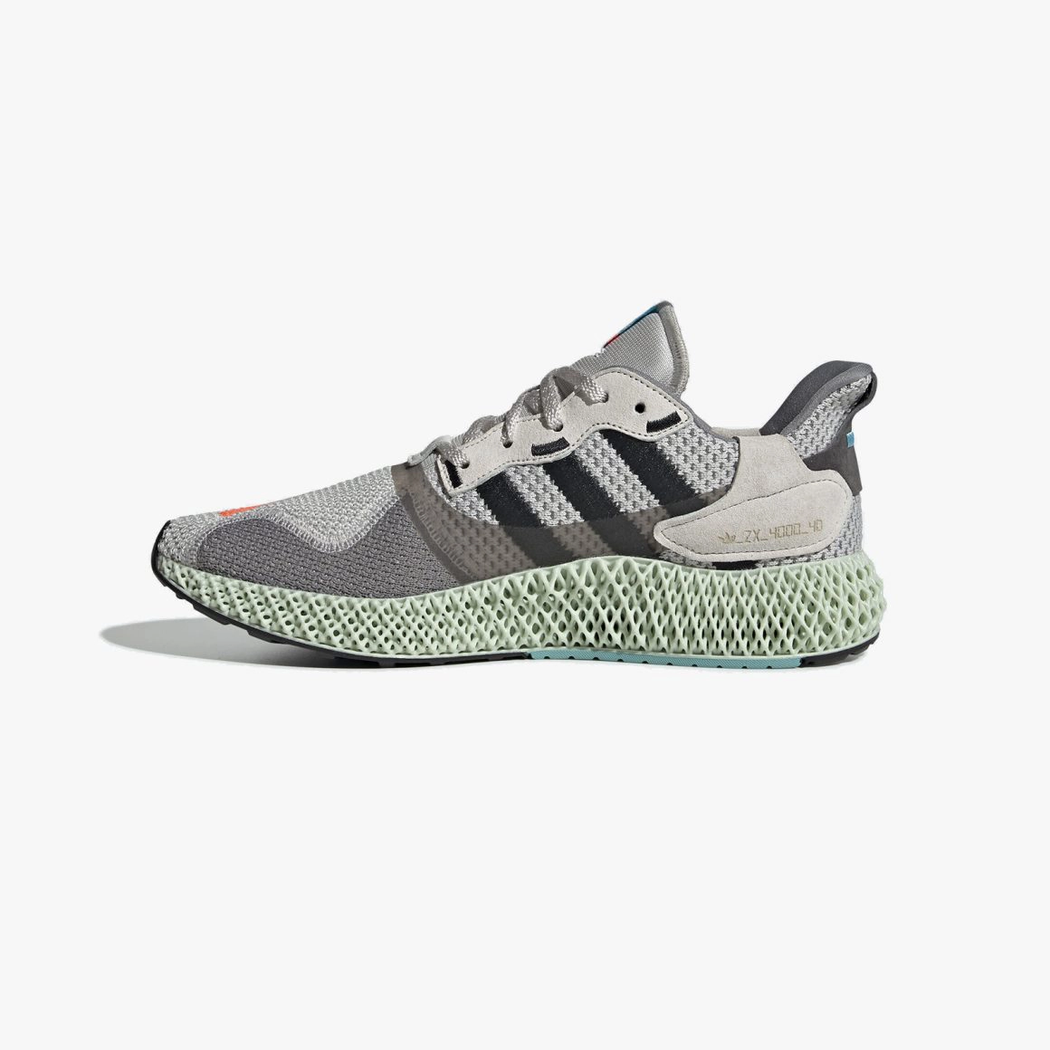 adidas ZX 4000 4D ‘’I Want I Can’’