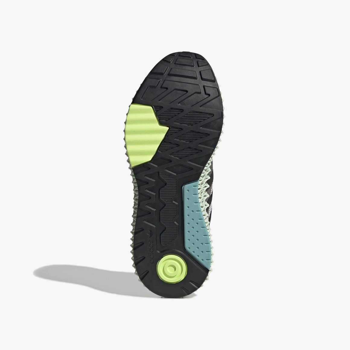 adidas ZX 4000 4D ‘’I Want I Can’’