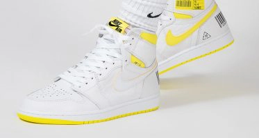 Air Jordan1 Retro High OG ‘’First Class Flight’’