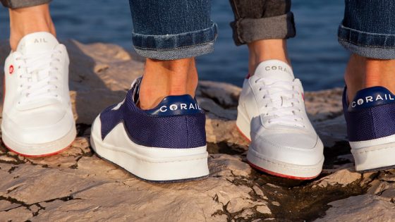 Baskets Corail