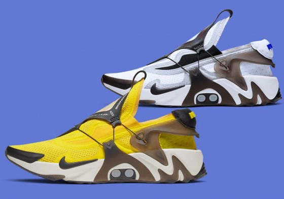 Nike Adapt Huarache