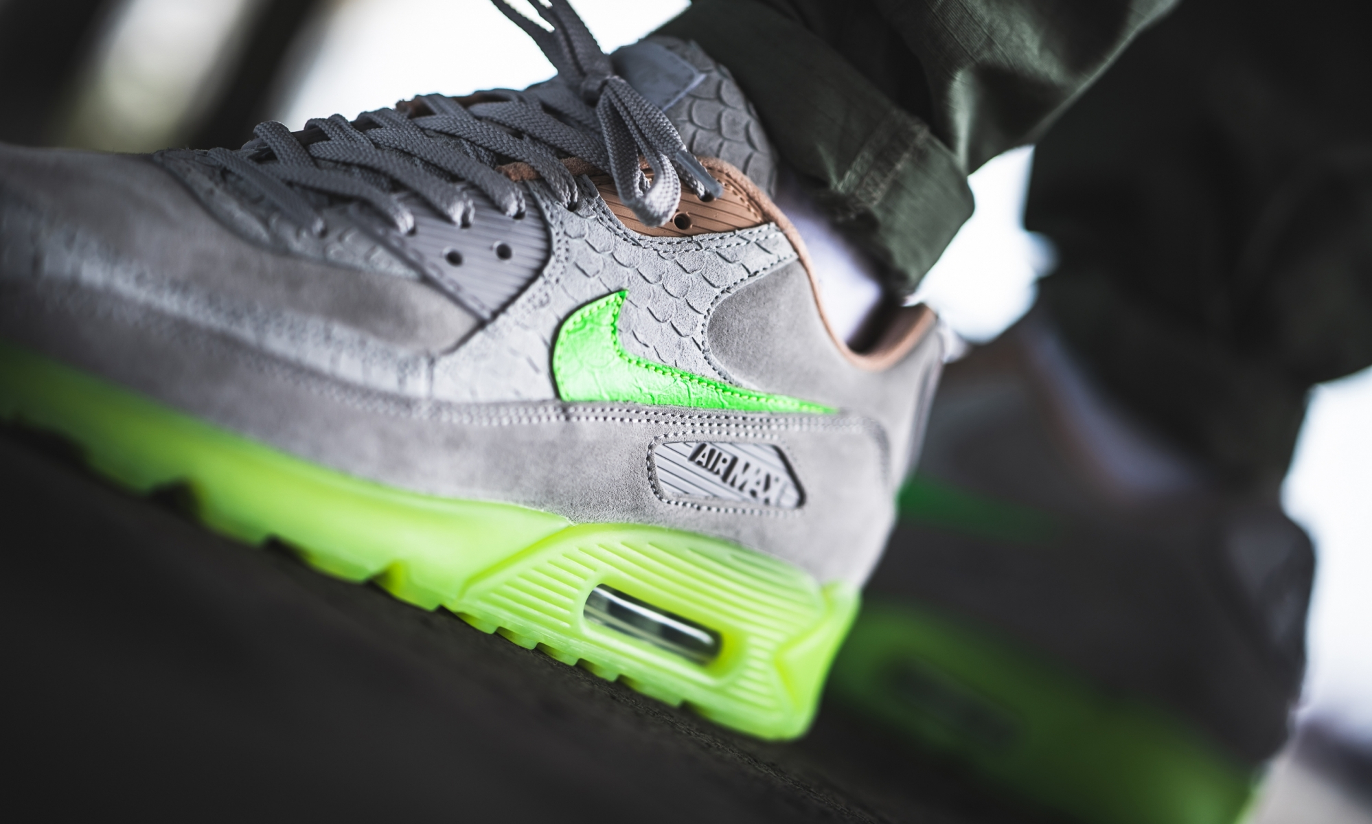 Air Max 90 Species 90 New Species Nouvelle Nike Air Max 90 90 