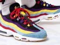 Nike Air Max 95 SP ‘’Psychic Blue’’