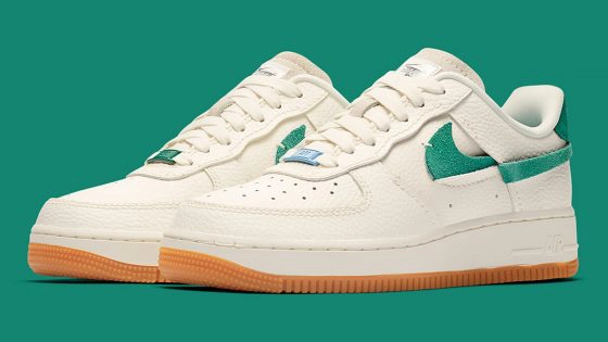 Nike WMNS Air Force 1 ’07 LXX ‘’Inside Out’’