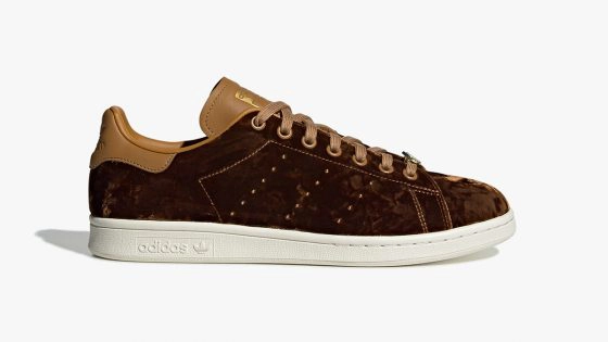 adidas Stan Smith ‘’Mesa/White’’
