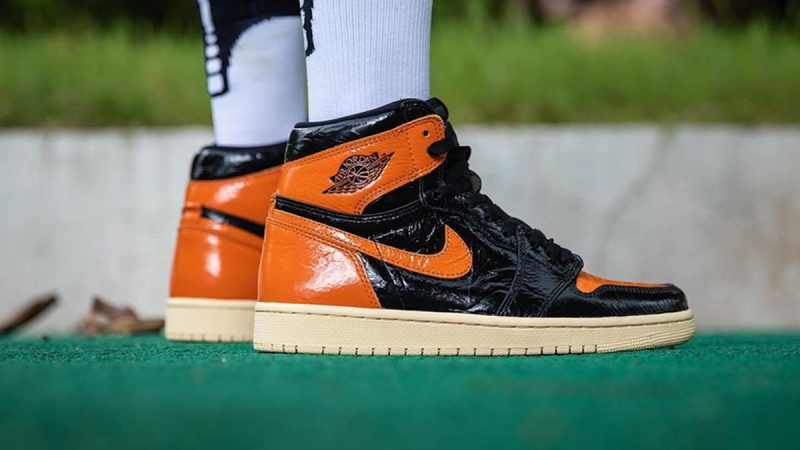 shattered backboard retail