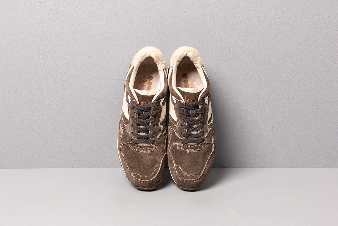 Diadora N9002 ‘’Aviator Italy’’ - Black Beluga