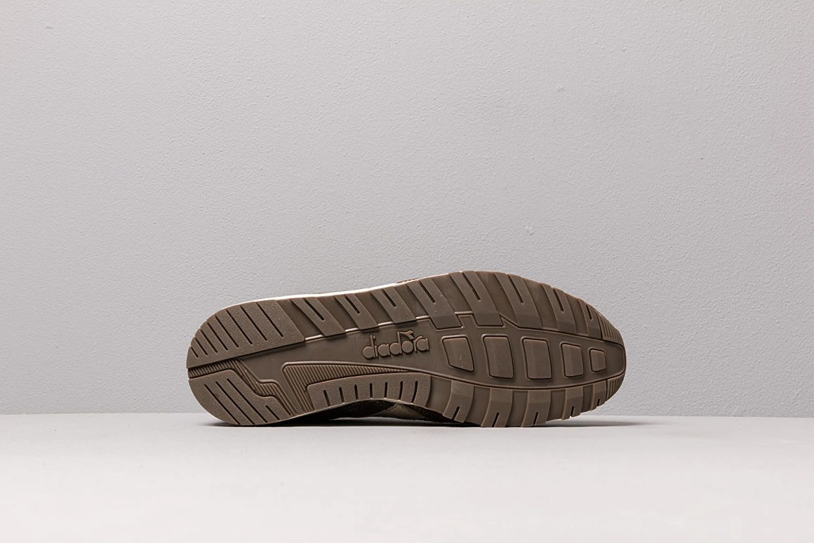 Diadora N9002 ‘’Aviator Italy’’ - Black Beluga