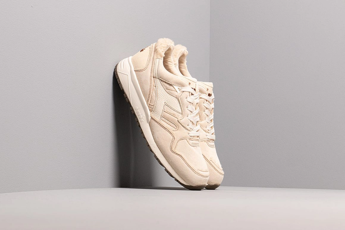 Diadora N9002 ‘’Aviator Italy’’ - Winter White