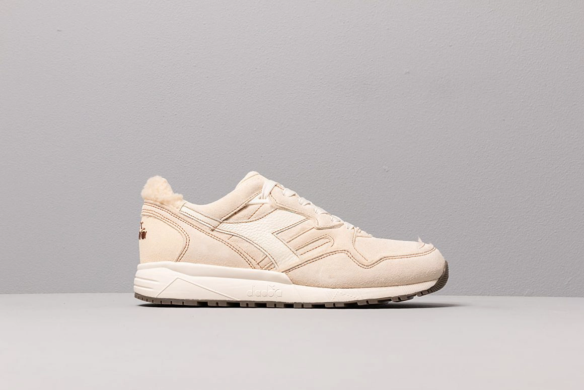 Diadora N9002 ‘’Aviator Italy’’ - Winter White