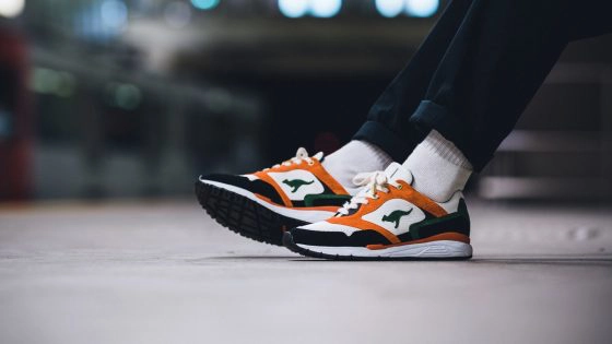 Jagermeister x KangaROOS Ultimate
