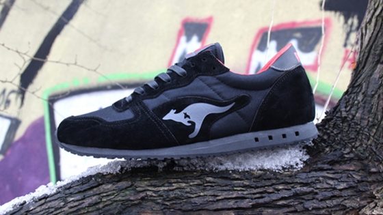 [Sneaker Story] KangaROOS Blaze ‘’Bob Gamm’’