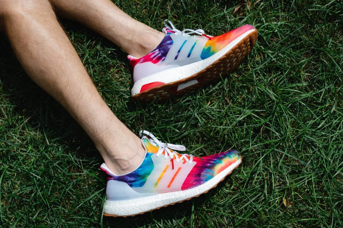 Nice Kicks x adidas Consortium UltraBoost ‘’Woodstock’’
