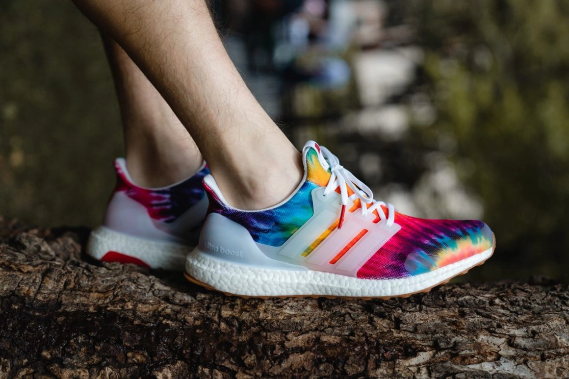 Nice Kicks x adidas Consortium UltraBoost ‘’Woodstock’’