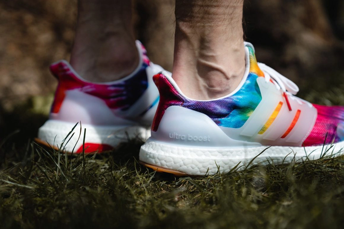 Nice Kicks x adidas Consortium UltraBoost ‘’Woodstock’’