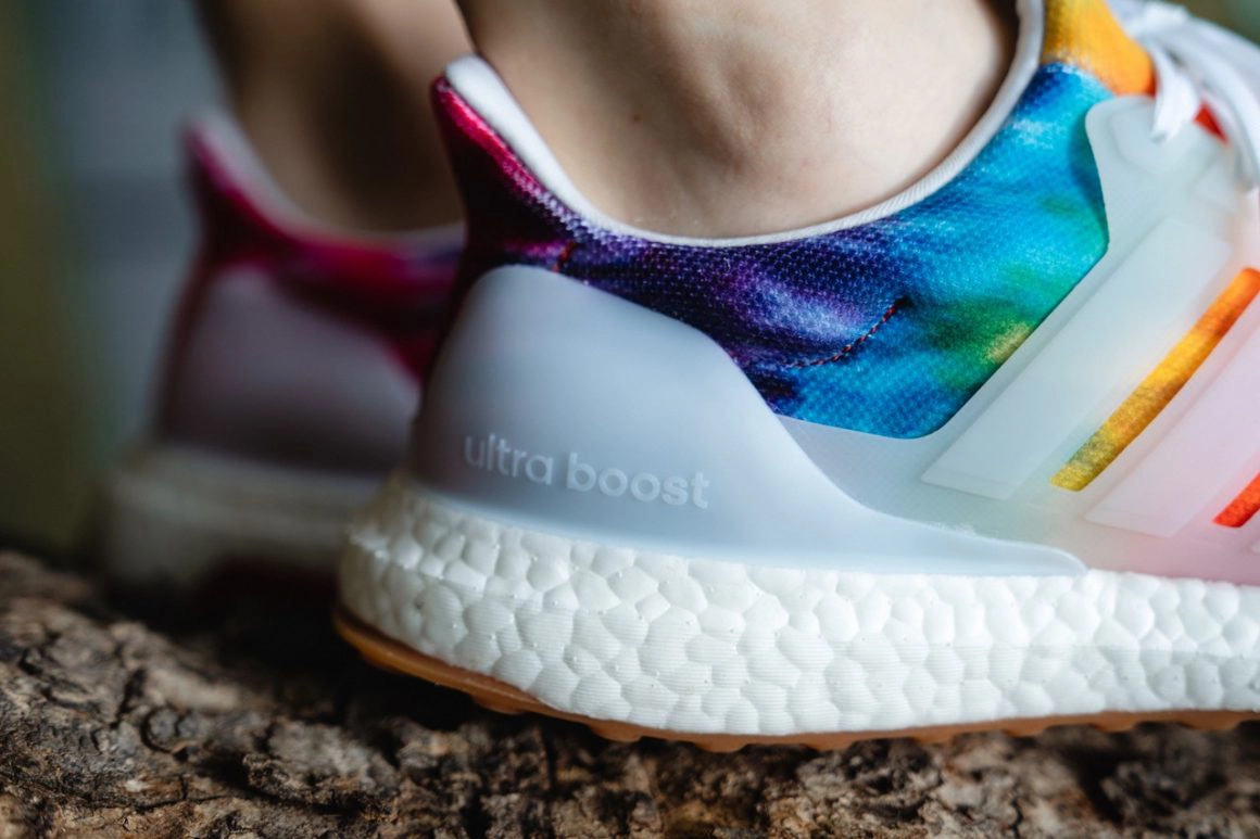 Nice Kicks x adidas Consortium UltraBoost ‘’Woodstock’’