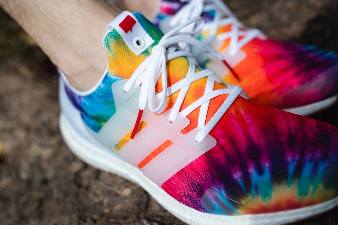 Nice Kicks x adidas Consortium UltraBoost ‘’Woodstock’’
