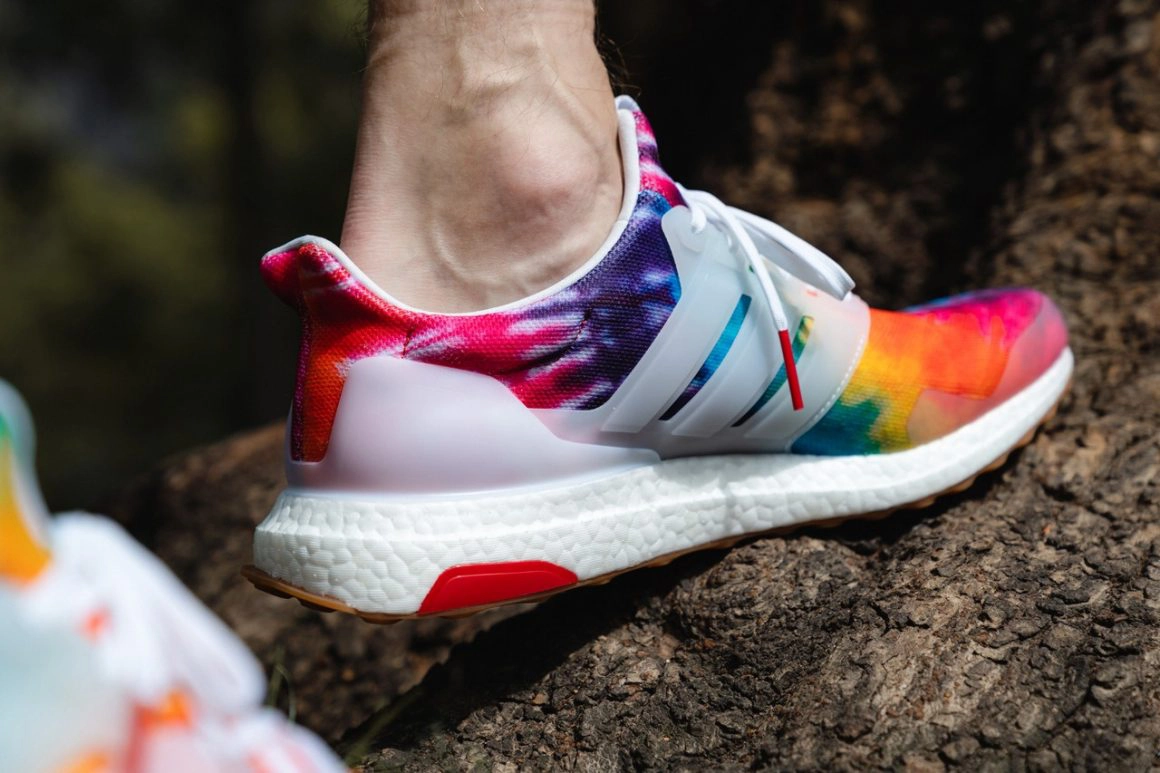 Nice Kicks x adidas Consortium UltraBoost ‘’Woodstock’’