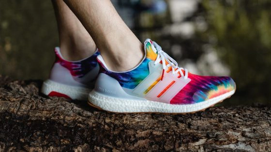 Nice Kicks x adidas Consortium UltraBoost ‘’Woodstock’’
