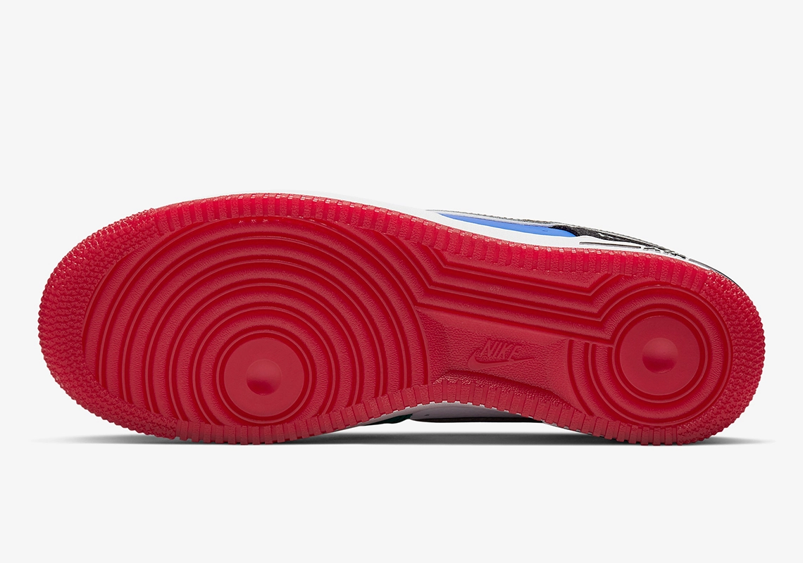 Nike Air Force 1 Low ‘’What The NYC’’
