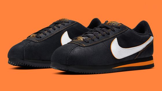 Nike Cortez ‘’Day of the Dead’’