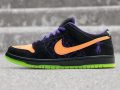 Nike SB Dunk Low “Night of Mischief”