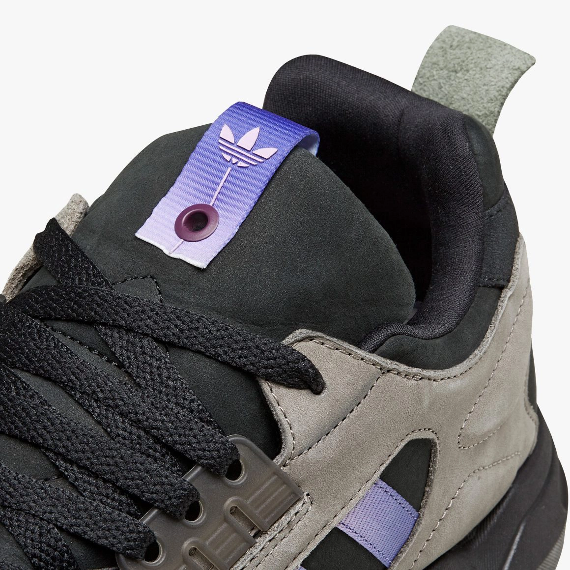 Packer x adidas Consortium ZX Torsion ‘’Mega Violet’’