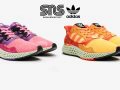 Sneakersnstuff x adidas Consortium ZX 4000 4D ‘’20th Anniversary’’
