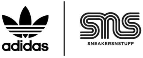 Sneakersnstuff x adidas Originals