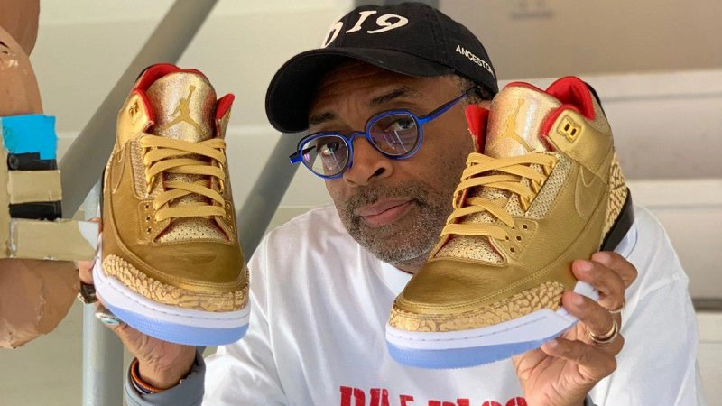 Spike Lee