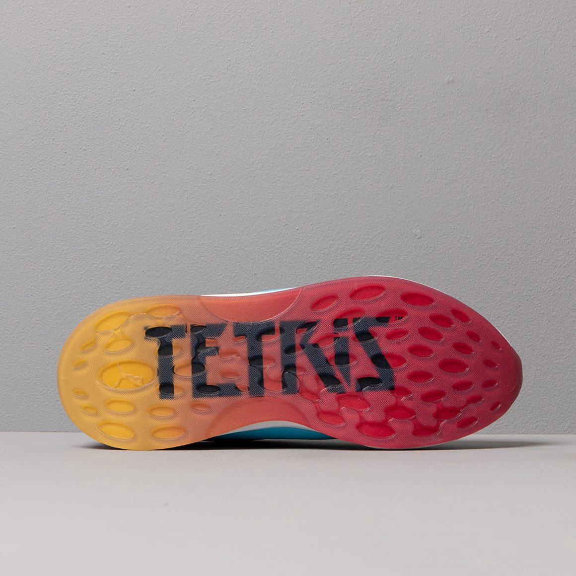 Tetris x PUMA RS 9.8 ‘’White/Luminous Blue’’