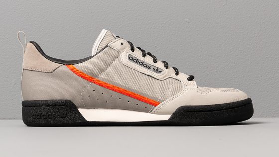 adidas Continental 80 ‘’Sesame’’