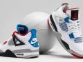 Air Jordan 4 ‘’What The’’