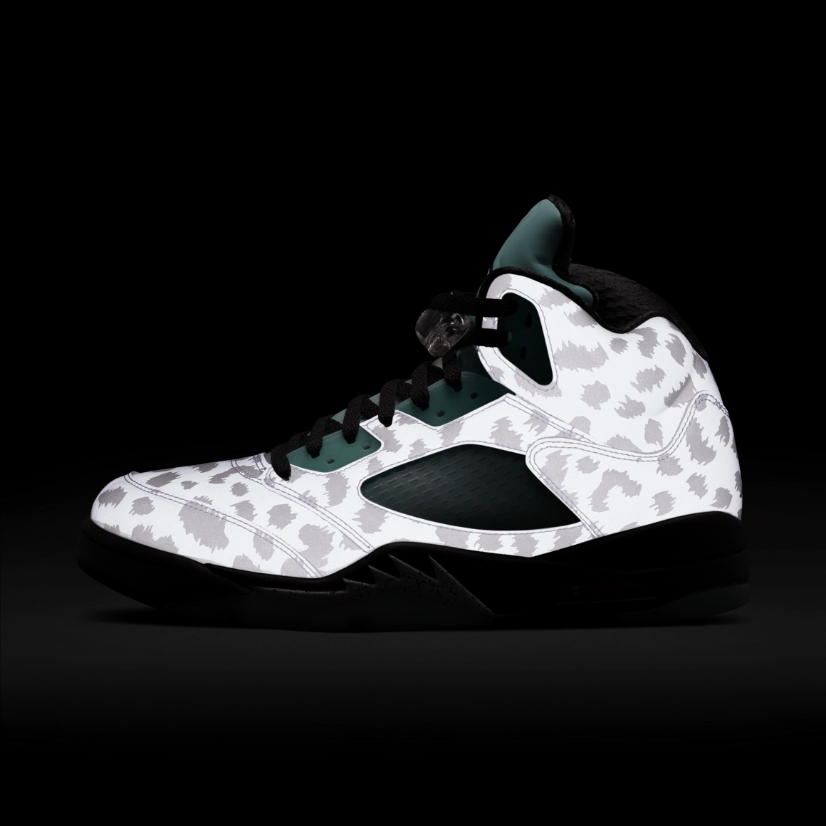 Air Jordan 5 ‘’Island Green’’