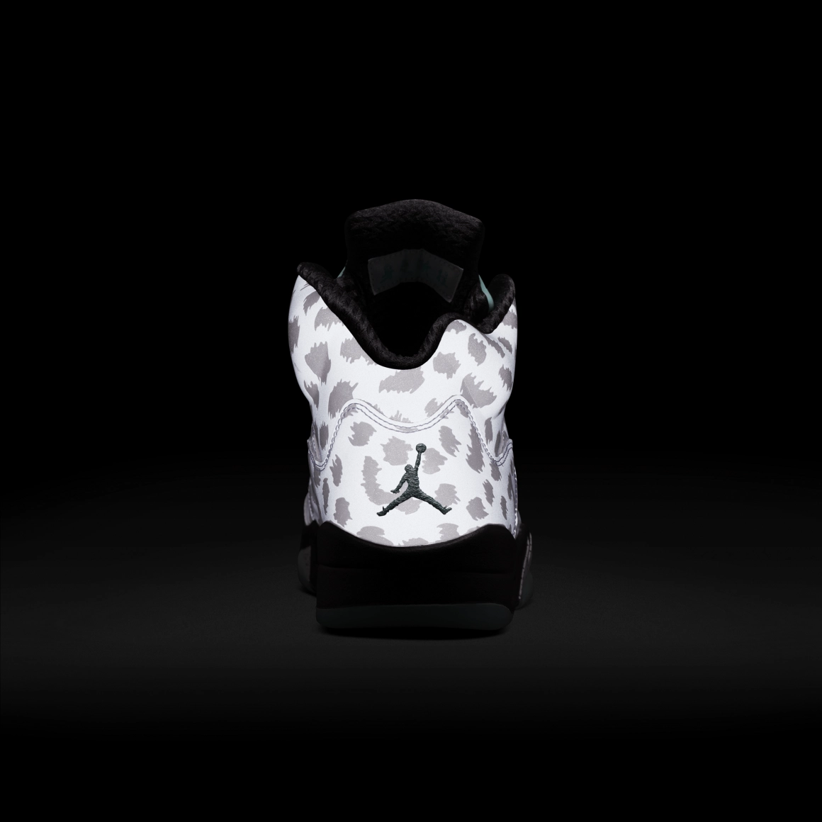 Air Jordan 5 ‘’Island Green’’