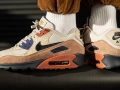 Nike Air Max 90 NRG ‘’Desert Sand’’