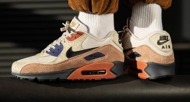 NikeAir Max 90 NRG ‘’Desert Sand’’
